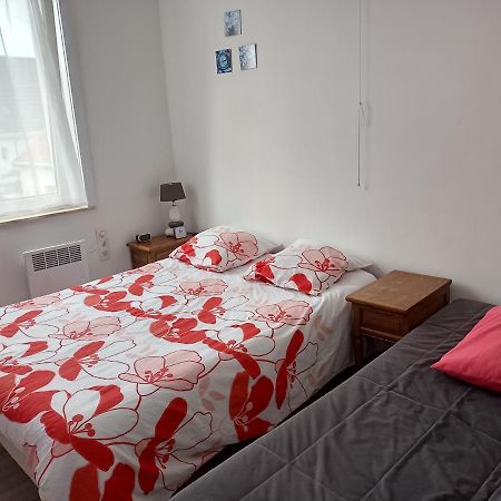 Beau T2 A 200 M Plage Proche Commerces Et Restaurants Apartment Bray-Dunes Luaran gambar