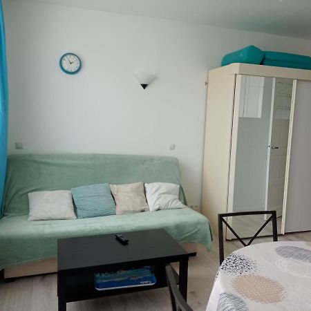 Beau T2 A 200 M Plage Proche Commerces Et Restaurants Apartment Bray-Dunes Luaran gambar