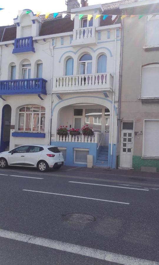 Beau T2 A 200 M Plage Proche Commerces Et Restaurants Apartment Bray-Dunes Luaran gambar